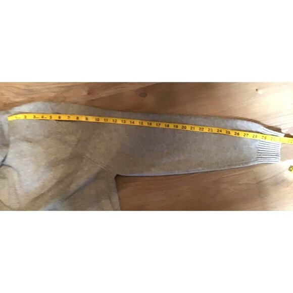 GOODFELLOW & CO. PULLOVER MEN'S SWEATER SIZE LARGE - Picture 4 of 7